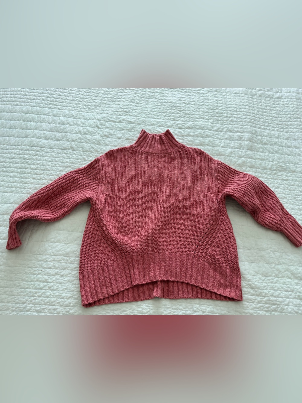Anthropologie Maeve sweater size XS